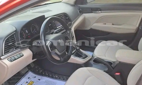 Buy Used Hyundai Elantra Other Car in as–Suwayq in al-Batinah Buy Used Hyundai Elantra Other Car in as–Suwayq in al-Batinah