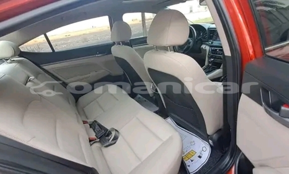Buy Used Hyundai Elantra Other Car in as–Suwayq in al-Batinah Buy Used Hyundai Elantra Other Car in as–Suwayq in al-Batinah