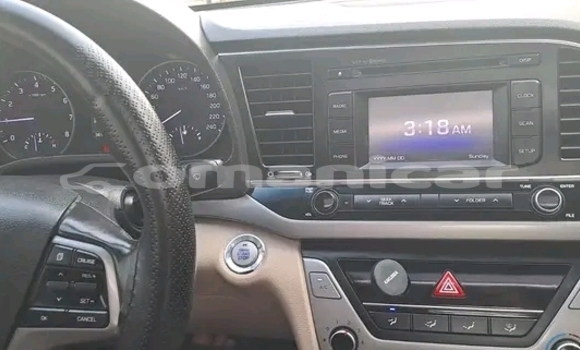 Buy Used Hyundai Elantra Other Car in as–Suwayq in al-Batinah Buy Used Hyundai Elantra Other Car in as–Suwayq in al-Batinah