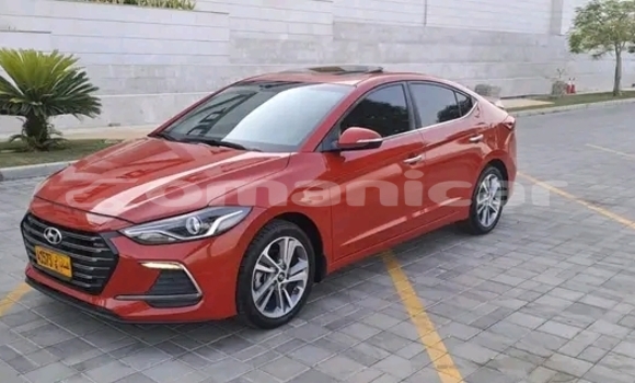 Buy Used Hyundai Elantra Other Car in as–Suwayq in al-Batinah Buy Used Hyundai Elantra Other Car in as–Suwayq in al-Batinah