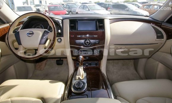 Buy Import Nissan Patrol Other Car in Import - Dubai in Dhufar Buy Import Nissan Patrol Other Car in Import - Dubai in Dhufar