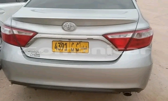 Buy Used Toyota Camry Other Car in as–Suwayq in al-Batinah Buy Used Toyota Camry Other Car in as–Suwayq in al-Batinah
