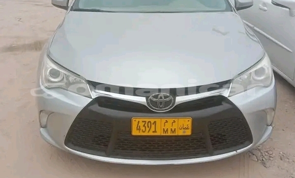 Buy Used Toyota Camry Other Car in as–Suwayq in al-Batinah Buy Used Toyota Camry Other Car in as–Suwayq in al-Batinah
