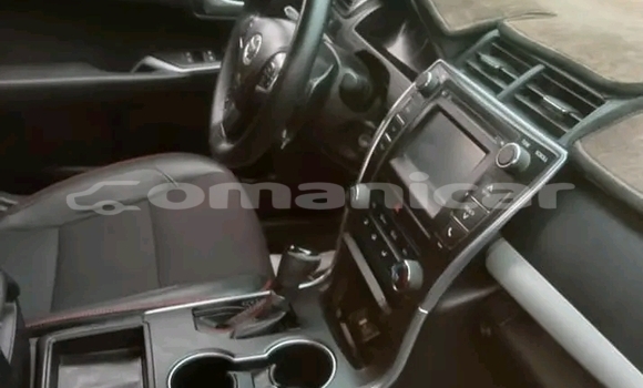 Buy Used Toyota Camry Other Car in as–Suwayq in al-Batinah Buy Used Toyota Camry Other Car in as–Suwayq in al-Batinah