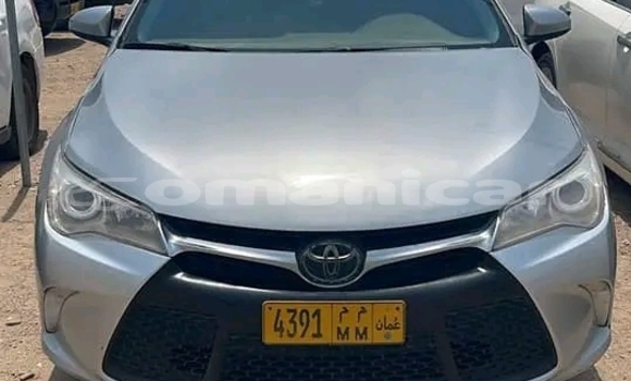 Buy Used Toyota Camry Other Car in as–Suwayq in al-Batinah Buy Used Toyota Camry Other Car in as–Suwayq in al-Batinah