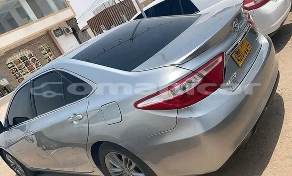 Buy Used Toyota Camry Other Car in as–Suwayq in al-Batinah Buy Used Toyota Camry Other Car in as–Suwayq in al-Batinah