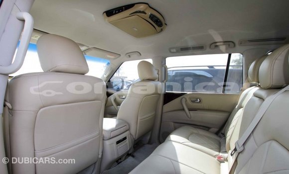 Buy Import Nissan Patrol Other Car in Import - Dubai in Dhufar Buy Import Nissan Patrol Other Car in Import - Dubai in Dhufar