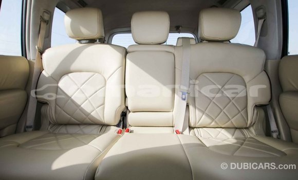 Buy Import Nissan Patrol Other Car in Import - Dubai in Dhufar Buy Import Nissan Patrol Other Car in Import - Dubai in Dhufar