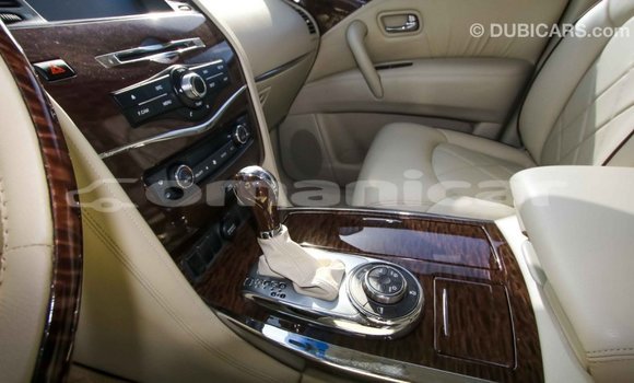 Buy Import Nissan Patrol Other Car in Import - Dubai in Dhufar Buy Import Nissan Patrol Other Car in Import - Dubai in Dhufar