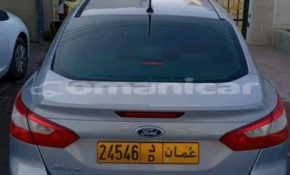 Buy Used Ford Focus Other Car in Bahla' in ad-Dakhiliyah Buy Used Ford Focus Other Car in Bahla' in ad-Dakhiliyah