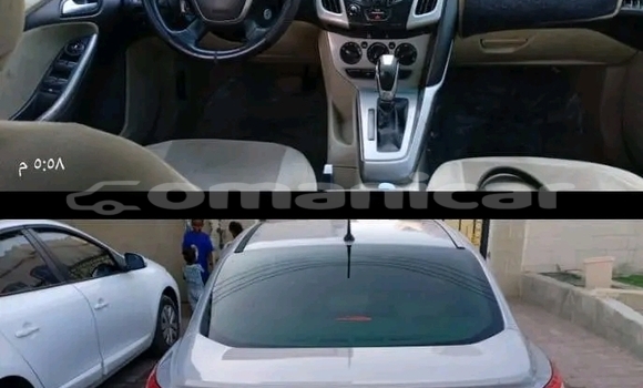 Buy Used Ford Focus Other Car in Bahla' in ad-Dakhiliyah Buy Used Ford Focus Other Car in Bahla' in ad-Dakhiliyah