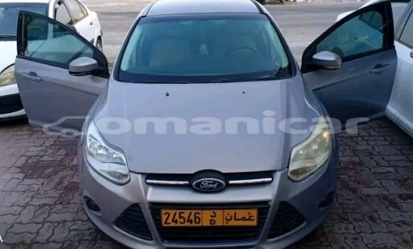 Buy Used Ford Focus Other Car in Bahla' in ad-Dakhiliyah Buy Used Ford Focus Other Car in Bahla' in ad-Dakhiliyah