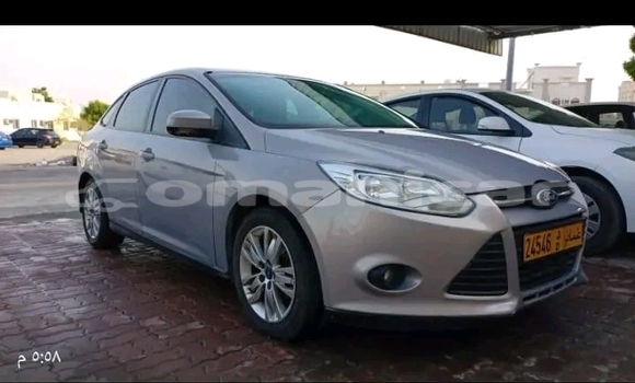 Buy Used Ford Focus Other Car in Bahla' in ad-Dakhiliyah Buy Used Ford Focus Other Car in Bahla' in ad-Dakhiliyah