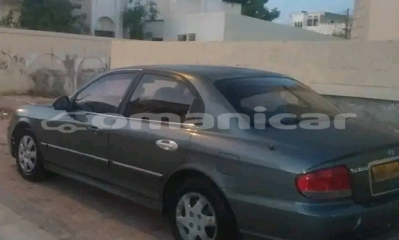 Buy Used Hyundai Cargo Other Car in Bahla' in ad-Dakhiliyah Buy Used Hyundai Cargo Other Car in Bahla' in ad-Dakhiliyah