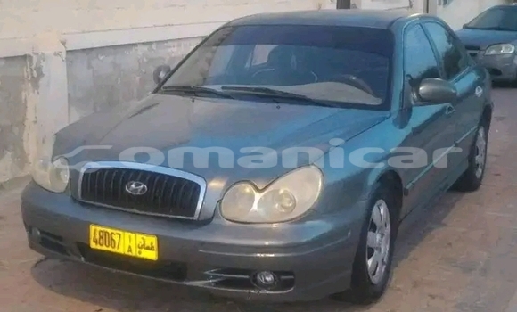 Buy Used Hyundai Cargo Other Car in Bahla' in ad-Dakhiliyah Buy Used Hyundai Cargo Other Car in Bahla' in ad-Dakhiliyah