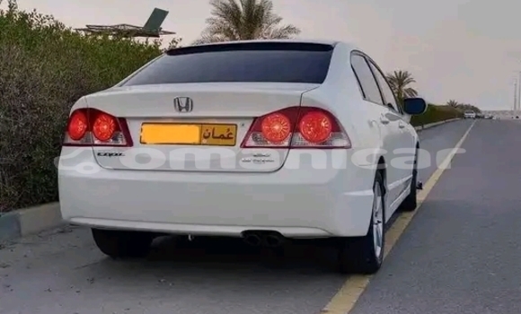 Buy Used BMW 502 White Car in Azaiba in Masqat Buy Used BMW 502 White Car in Azaiba in Masqat