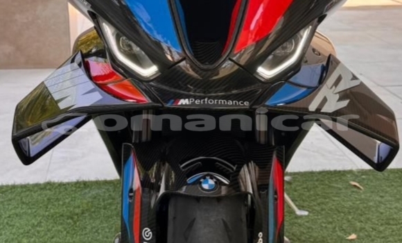 Buy Used BMW S 1000 Black Bike in Muscat in Masqat Buy Used BMW S 1000 Black Bike in Muscat in Masqat