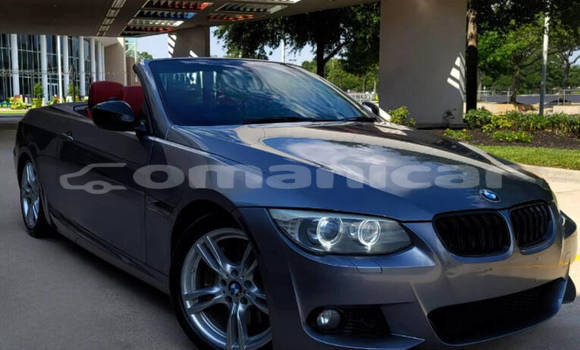 Buy Used BMW 3–Series Blue Car in Muscat in Masqat Buy Used BMW 3–Series Blue Car in Muscat in Masqat