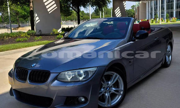Buy Used BMW 3–Series Blue Car in Muscat in Masqat Buy Used BMW 3–Series Blue Car in Muscat in Masqat