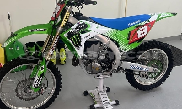 Motorbikes for sale in oman - omanicar