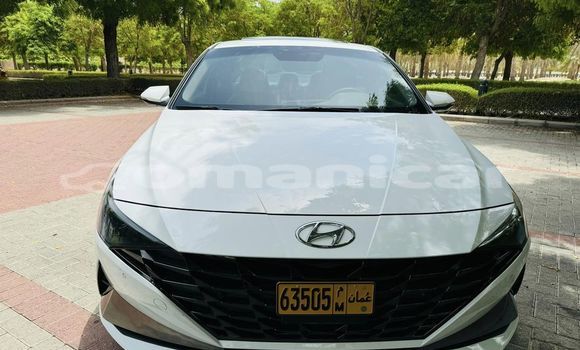 Buy Used Hyundai Elantra Other Car in al–Buraymi in adh-Dhahirah