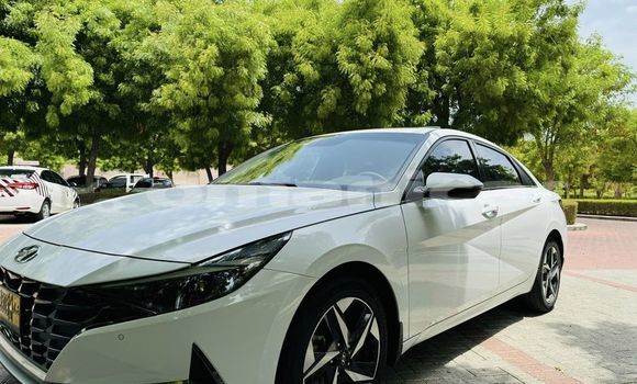 Buy Used Hyundai Elantra Other Car in al–Buraymi in adh-Dhahirah Buy Used Hyundai Elantra Other Car in al–Buraymi in adh-Dhahirah