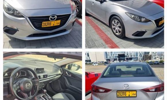 Buy Used Mazda 3 Other Car in Al khuwair in al-Batinah Buy Used Mazda 3 Other Car in Al khuwair in al-Batinah