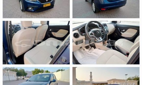 Buy Used Renault 10 Other Car in al–Masna'ah in al-Batinah Buy Used Renault 10 Other Car in al–Masna'ah in al-Batinah