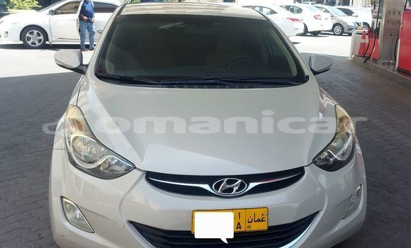 Buy Used Hyundai Elantra Other Car in ar–Rustaq in al-Batinah Buy Used Hyundai Elantra Other Car in ar–Rustaq in al-Batinah