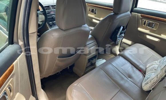 Buy Used Suzuki XL7 Red Car in al–Masna'ah in al-Batinah Buy Used Suzuki XL7 Red Car in al–Masna'ah in al-Batinah