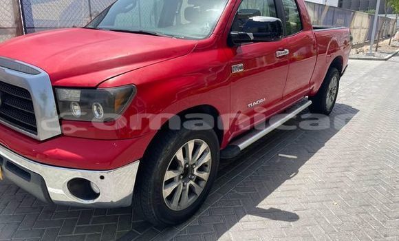Buy Used Toyota Tundra Other Car in Al khuwair in al-Batinah Buy Used Toyota Tundra Other Car in Al khuwair in al-Batinah