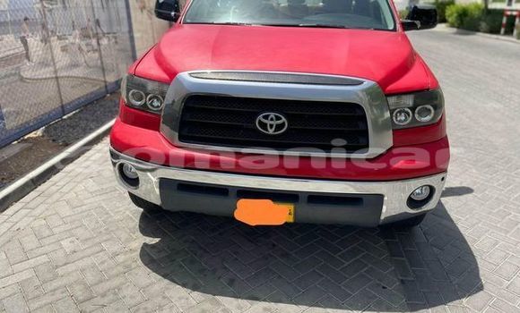 Buy Used Toyota Tundra Other Car in Al khuwair in al-Batinah Buy Used Toyota Tundra Other Car in Al khuwair in al-Batinah