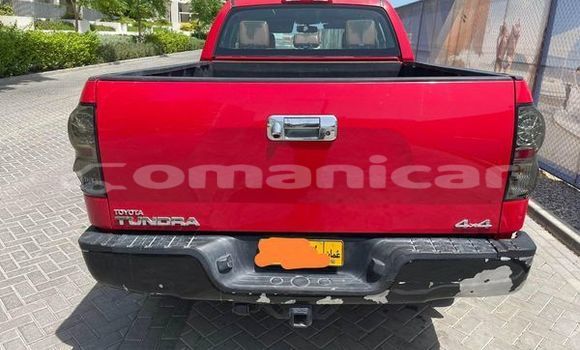 Buy Used Toyota Tundra Other Car in Al khuwair in al-Batinah Buy Used Toyota Tundra Other Car in Al khuwair in al-Batinah