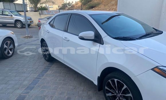 Buy Used Toyota Corolla Other Car in Al khuwair in al-Batinah Buy Used Toyota Corolla Other Car in Al khuwair in al-Batinah