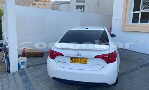 Buy Used Toyota Corolla Other Car in Al khuwair in al-Batinah Buy Used Toyota Corolla Other Car in Al khuwair in al-Batinah
