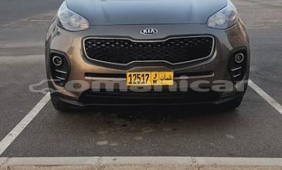 Buy Used Kia Sportage Other Car in al–Khaburah in al-Batinah Buy Used Kia Sportage Other Car in al–Khaburah in al-Batinah