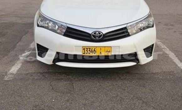 Buy Used Toyota Corolla Other Car in al–Khaburah in al-Batinah Buy Used Toyota Corolla Other Car in al–Khaburah in al-Batinah
