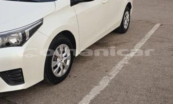 Buy Used Toyota Corolla Other Car in al–Khaburah in al-Batinah Buy Used Toyota Corolla Other Car in al–Khaburah in al-Batinah