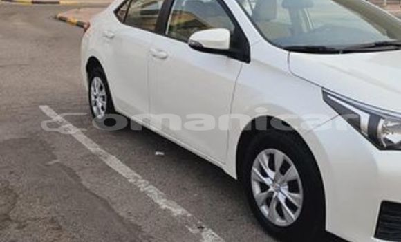 Buy Used Toyota Corolla Other Car in al–Khaburah in al-Batinah Buy Used Toyota Corolla Other Car in al–Khaburah in al-Batinah
