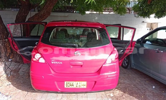 Buy Used Toyota Corolla Other Car in as–Sib in Masqat Buy Used Toyota Corolla Other Car in as–Sib in Masqat