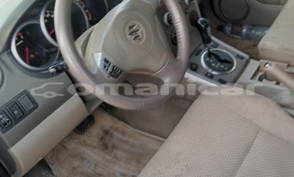 Buy Used Suzuki Alto Other Car in ar–Rustaq in al-Batinah Buy Used Suzuki Alto Other Car in ar–Rustaq in al-Batinah