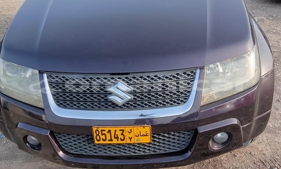 Buy Used Suzuki Alto Other Car in ar–Rustaq in al-Batinah Buy Used Suzuki Alto Other Car in ar–Rustaq in al-Batinah