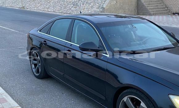Buy Used Audi A6 Blue Car in Muttrah in Masqat Buy Used Audi A6 Blue Car in Muttrah in Masqat