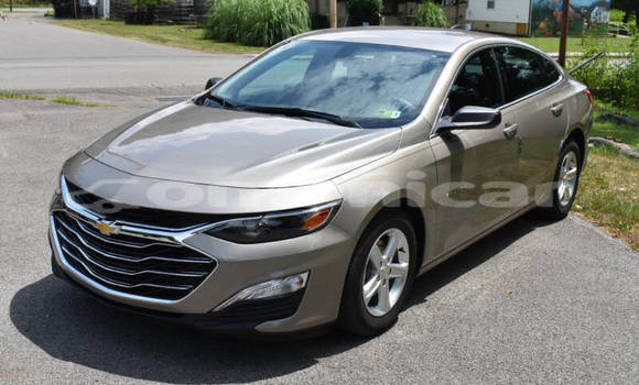 Buy Used Chevrolet Malibu Other Car in Muscat in Masqat