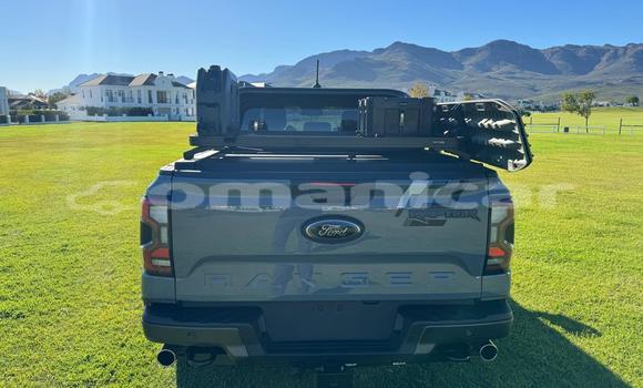 Buy Used Ford Ranger Other Car in Muscat in Masqat Buy Used Ford Ranger Other Car in Muscat in Masqat