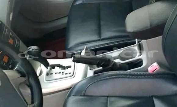 Buy Used Toyota Corolla White Car in as–Suwayq in al-Batinah Buy Used Toyota Corolla White Car in as–Suwayq in al-Batinah