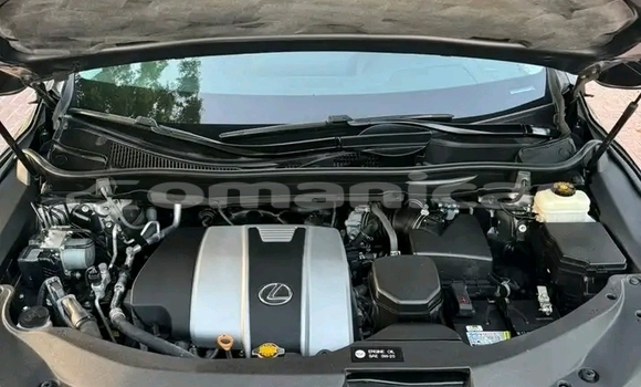 Buy Used Lexus RX 330 Other Car in as–Sib in Masqat Buy Used Lexus RX 330 Other Car in as–Sib in Masqat