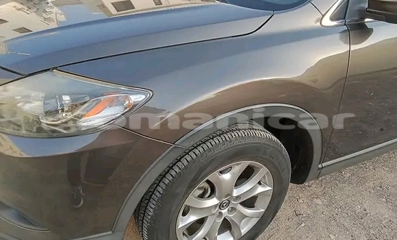 Buy Used Mazda CX-9 Other Car in Khasab in Musandam Buy Used Mazda CX-9 Other Car in Khasab in Musandam