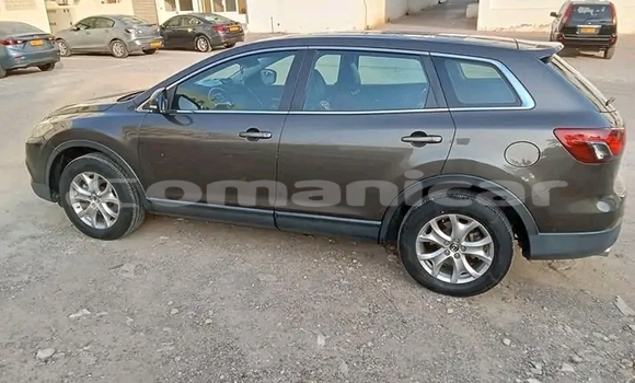 Buy Used Mazda CX-9 Other Car in Khasab in Musandam Buy Used Mazda CX-9 Other Car in Khasab in Musandam
