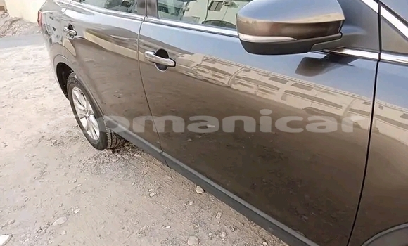 Buy Used Mazda CX-9 Other Car in Khasab in Musandam Buy Used Mazda CX-9 Other Car in Khasab in Musandam